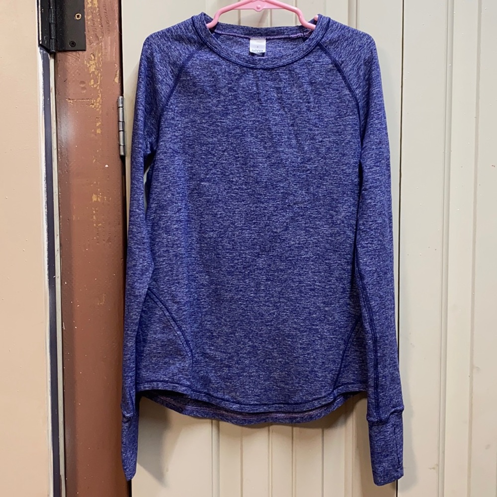 Ivivva by lululemon size 8